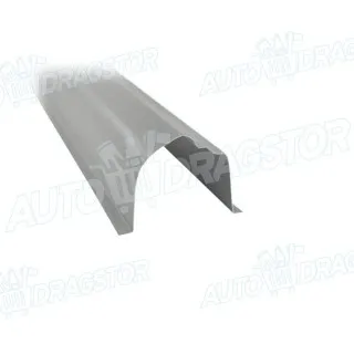 Deo sajtne NISSAN TERRANO II (R20), 02-06; 