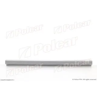 Deo sajtne NISSAN TERRANO II (R20), 02-06; 