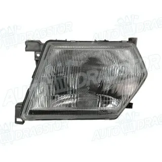 Far NISSAN PATROL (Y61/GY61), 97-09; 