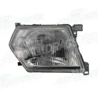 Far NISSAN PATROL (Y61/GY61), 97-09; 