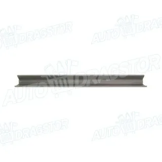 Deo sajtne NISSAN PATROL (Y61/GY61), 97-09; 