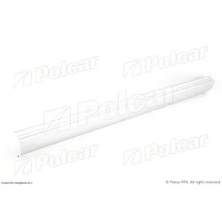 Deo sajtne NISSAN PATROL (Y61/GY61), 97-09; 