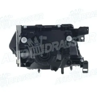 Far NISSAN PATROL (Y61/GY61), 97-09; 