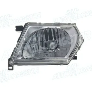 Far NISSAN PATROL (Y61/GY61), 97-09; 