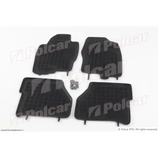 Patosnice NISSAN NAVARA/FRONTIER (D40), 05-16; PATHFINDER (R51), 04-13; 