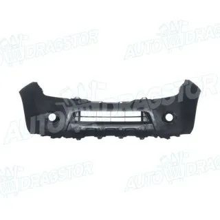 Prednji branik NISSAN NAVARA/FRONTIER (D40), 05-16; PATHFINDER (R51), 04-13; 