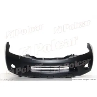 Prednji branik NISSAN NAVARA/FRONTIER (D40), 05-16; PATHFINDER (R51), 04-13; 