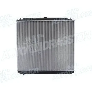 Hladnjak INFINITI, NISSAN 