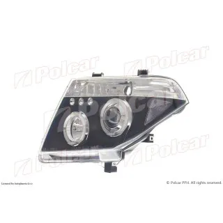 Far NISSAN NAVARA/FRONTIER (D40), 05-16; PATHFINDER (R51), 04-13; 