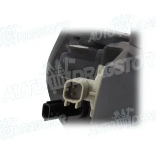 Far NISSAN NAVARA/FRONTIER (D40), 05-16; PATHFINDER (R51), 04-13; 