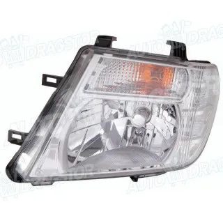 Far NISSAN NAVARA/FRONTIER (D40), 05-16; PATHFINDER (R51), 04-13; 