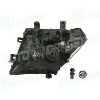 Far NISSAN NAVARA/FRONTIER (D40), 05-16; PATHFINDER (R51), 04-13; 