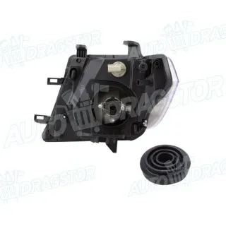 Far NISSAN NAVARA/FRONTIER (D40), 05-16; PATHFINDER (R51), 04-13; 