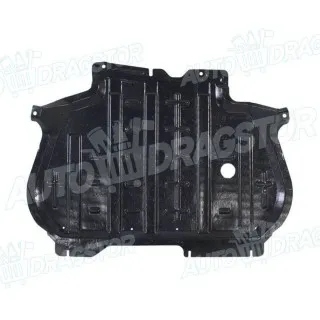 Zaštita motora NISSAN NAVARA/FRONTIER (D40), 05-16; PATHFINDER (R51), 04-13; 