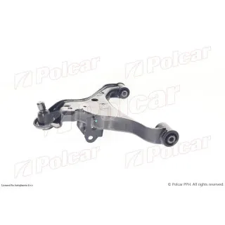 Rame NISSAN NAVARA/FRONTIER (D40), 05-16; PATHFINDER (R51), 04-13; 