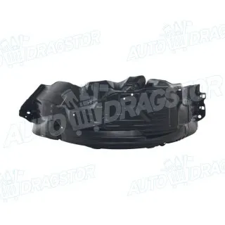 Plastično podkrilo NISSAN NAVARA/FRONTIER (D40), 05-16; PATHFINDER (R51), 04-13; 
