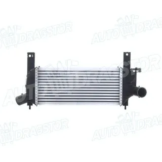 Interkuler NISSAN NAVARA/FRONTIER (D40), 05-16; PATHFINDER (R51), 04-13; 