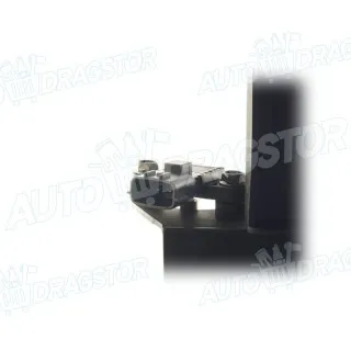 Interkuler NISSAN NAVARA/FRONTIER (D40), 05-16; PATHFINDER (R51), 04-13; 