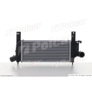 Interkuler NISSAN NAVARA/FRONTIER (D40), 05-16; PATHFINDER (R51), 04-13; 