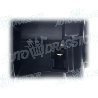 Ventilator kabine NISSAN FRONTIER (D22), 98-15; NAVARA (D22), 02-05; NAVARA (D22), 98-02; NAVARA/FRONTIER (D40), 05-16; PATHFINDER (R51), 04-13; PICKUP (D22), 9 