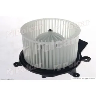 Ventilator kabine NISSAN FRONTIER (D22), 98-15; NAVARA (D22), 02-05; NAVARA (D22), 98-02; NAVARA/FRONTIER (D40), 05-16; PATHFINDER (R51), 04-13; PICKUP (D22), 9 