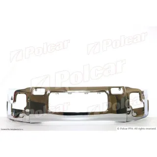 Prednji branik NISSAN ARMADA (WA60), 04-16; TITAN (WA60), 04-16; 