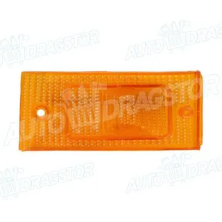 Staklo bočnog migavca NISSAN VANETTE (C22/23), 78-95; 