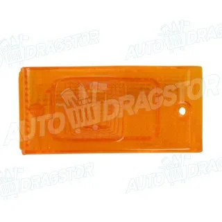 Staklo bočnog migavca NISSAN VANETTE (C22/23), 78-95; 