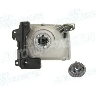 Far NISSAN FRONTIER (D22), 98-15; NAVARA (D22), 98-02; PICKUP (D22), 98-15; 