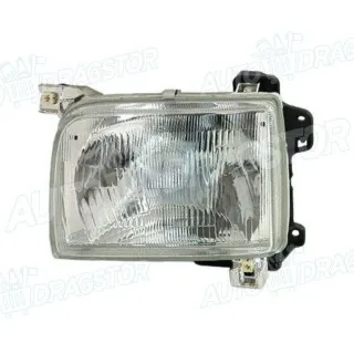 Far NISSAN FRONTIER (D22), 98-15; NAVARA (D22), 98-02; PICKUP (D22), 98-15; 