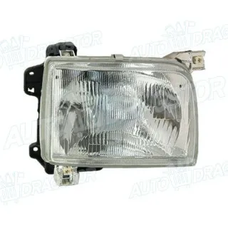Far NISSAN FRONTIER (D22), 98-15; NAVARA (D22), 98-02; PICKUP (D22), 98-15; 