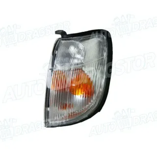 Prednji migavac NISSAN FRONTIER (D22), 98-15; NAVARA (D22), 98-02; PICKUP (D22), 98-15; 