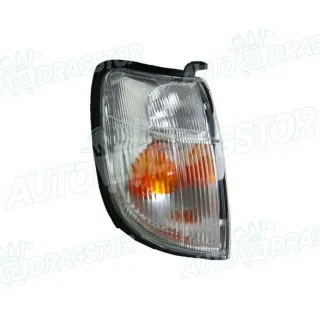 Prednji migavac NISSAN FRONTIER (D22), 98-15; NAVARA (D22), 98-02; PICKUP (D22), 98-15; 