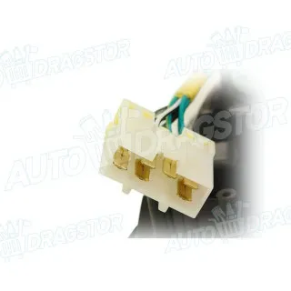 Štop svetlo NISSAN FRONTIER (D22), 98-15; NAVARA (D22), 98-02; PICKUP (D22), 98-15; 