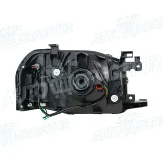 Far NISSAN FRONTIER (D22), 98-15; NAVARA (D22), 02-05; 
