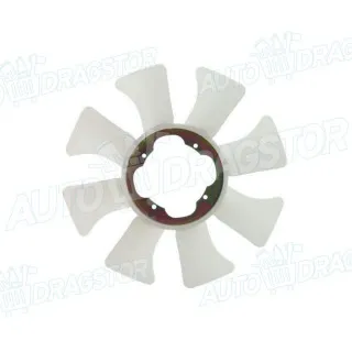 Propeler NISSAN CABSTAR (F22), 81-92; FRONTIER (D22), 98-15; NAVARA (D22), 02-05; NAVARA (D22), 98-02; PATROL (K260/W260/Y60/GY60), 80-97; PICKUP (D21), 87-97; 