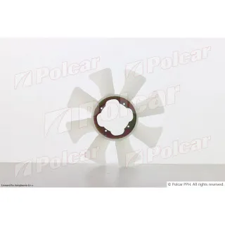 Propeler NISSAN CABSTAR (F22), 81-92; FRONTIER (D22), 98-15; NAVARA (D22), 02-05; NAVARA (D22), 98-02; PATROL (K260/W260/Y60/GY60), 80-97; PICKUP (D21), 87-97; 
