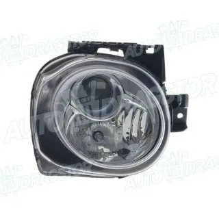 Far NISSAN JUKE (F15), 10-; 
