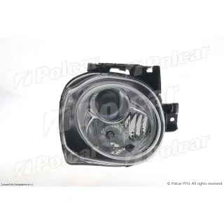 Far NISSAN JUKE (F15), 10-; 