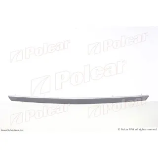 Lajsna maske RENAULT LOGAN (SD), 04-12; 