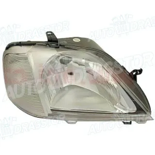 Far DACIA LOGAN (SD), 04-12; 