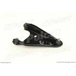 Rame DACIA LOGAN (SD), 04-12; SANDERO (SD), 08-12; 