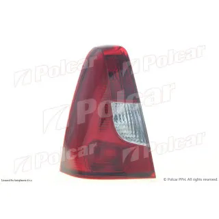 Štop svetlo DACIA LOGAN (SD), 04-12; 