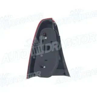 Štop svetlo DACIA LOGAN (SD), 04-12; 