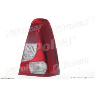 Štop svetlo DACIA LOGAN (SD), 04-12; 