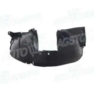 Plastično podkrilo RENAULT LOGAN (SD), 04-12; 