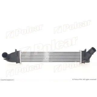 Interkuler DACIA LOGAN (SD), 04-12; 