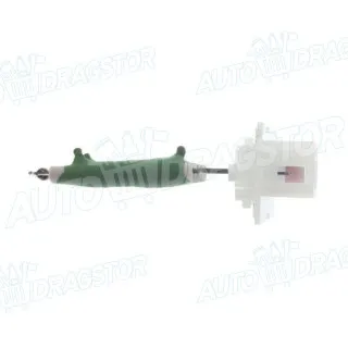Reostat ventilatora kabine DACIA DUSTER, 10-17; LOGAN (SD), 04-12; SANDERO (SD), 08-12; 