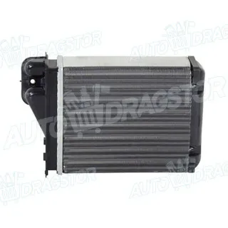 Hladnjak kabine DACIA DUSTER, 10-17; LOGAN (SD), 04-12; LOGAN, 12-; SANDERO (SD), 08-12; SANDERO, 12-; SANDERO, 13-; 