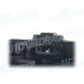 Ventilator kabine DACIA, RENAULT 